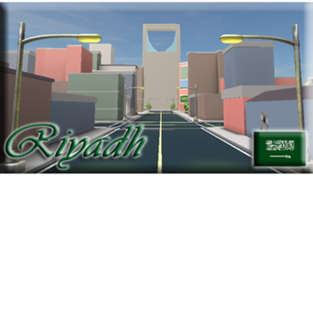 Saudi Arabia Capital ,Riyadh
