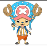 Chopper D. Plug