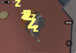 Dressed to impress farming server
