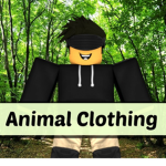 🐺 Animal Clothing 🐺