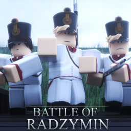 (Gamepasses) Battle of Radzymin
