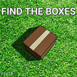 FTGITB: Find the gears inside the boxes (BETA)