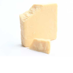 white cheddar