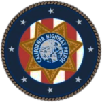 「LAC」 California Highway Patrol