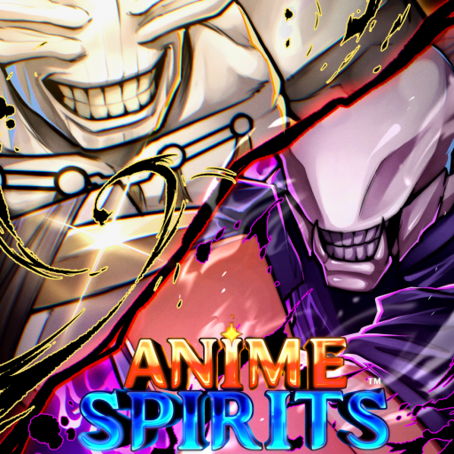 Anime Spirits