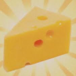 chesse boy