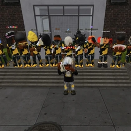 Real Grave Diggers | RGD Roblox group icon