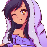 Aphmau is the most important factor of my life.