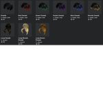 The Dreads
