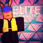 ✦Elite Gymnastics✦