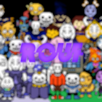 Roblox Official Undertale Fans [ROUF]