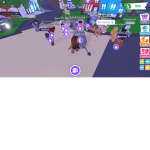 THE GREAT ROBLOXIANS OF HIGH