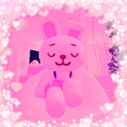 ꒰🧁ᵎᵎ ୭🐾+.🎀୧