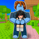 My Baddie💅🏻 [2 Players Obby]