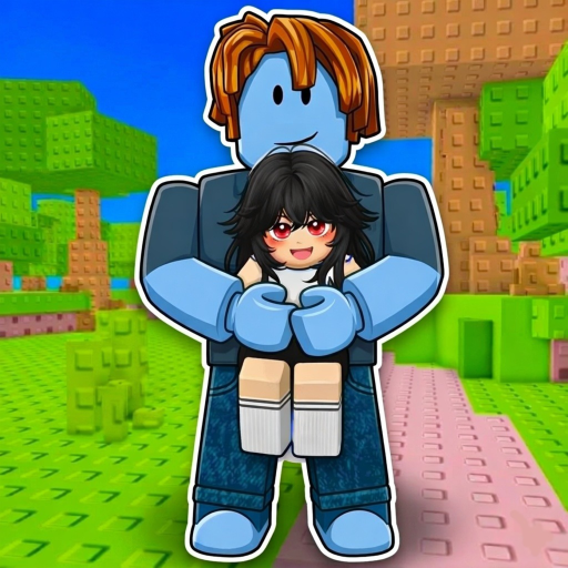 My Baddie 2 Players Obby icon