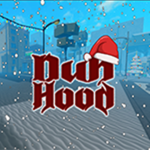 Duh Hood Entertainment