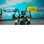FORTNITE kit