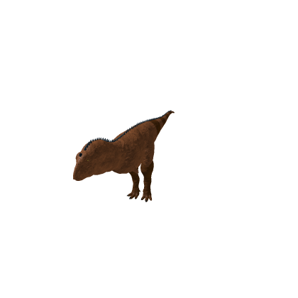 Majungasaurus