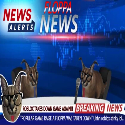Floppa News