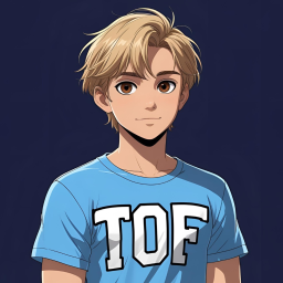 TOF Says