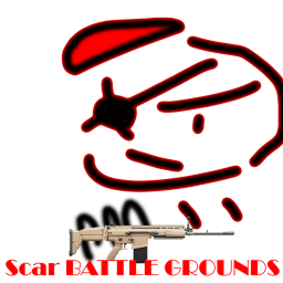 Scar BattleGrounds