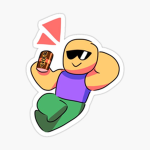 Bloxy Legion
