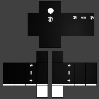 Xyth Hoodie Roblox decal
