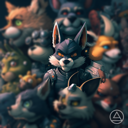 1 Baseplate, 700 Players.