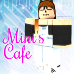 Mini's Cafe Executive Branch