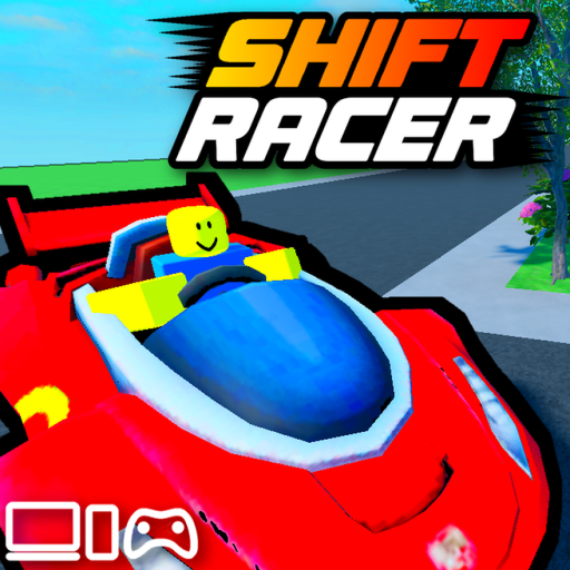 Shift Racer