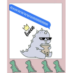 ʙᴀᴅᴅɪᴇ ᴅɪɴᴏsᴀᴜʀs