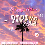 - poppy's clothes -