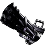 Machine Gun