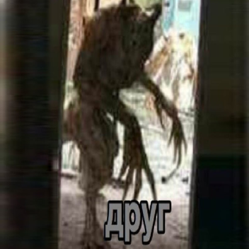 Наш друг