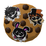 Cookie Of Pleading's