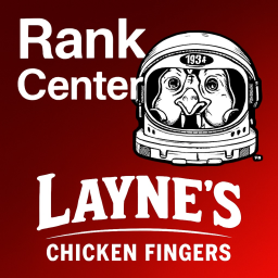[🐔] Layne's Ranking Center