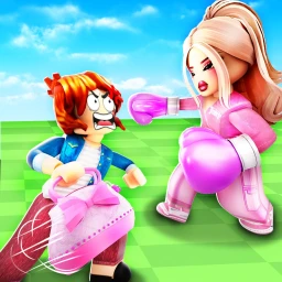 Carry OR Fight | Juega en Roblox