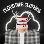 cl0ud 9 clothing