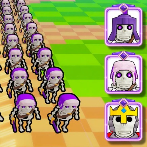 Clash Tower Defense