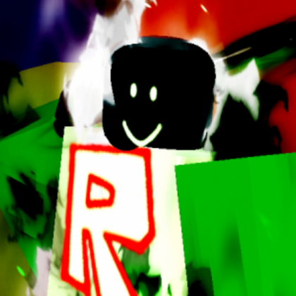 |\ °○ FORSAKEN ○° /| - TIMELESS 1X1X1X1 / SPIRIT Roblox decal