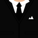 Man Suit Gang