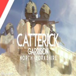 Catterick Garrision, North Yorkshire