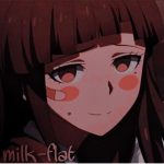 milk-flat