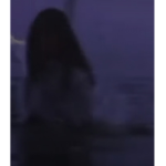 So alone...
