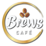 Brew's Cafe!