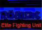 ROBLOX Elite Fighting Unit