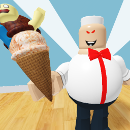[New] Escape The Ice Cream Shop (OBBY) icon