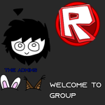 El Grupo de Slender en Roblox
