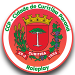 Curitiba - Paraná 「RP」
