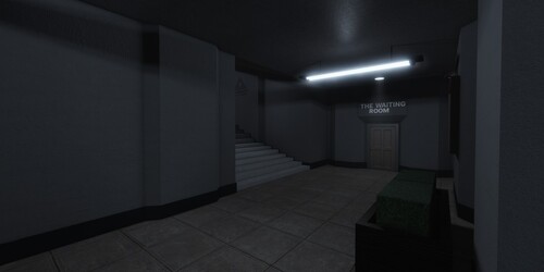 Headquarters.